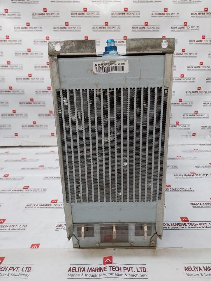 Abb Acs800-104Lc-0700-7+E205+Q950 Inverter Drive Module Aofc-03 Rev A Agps21C - Image 3