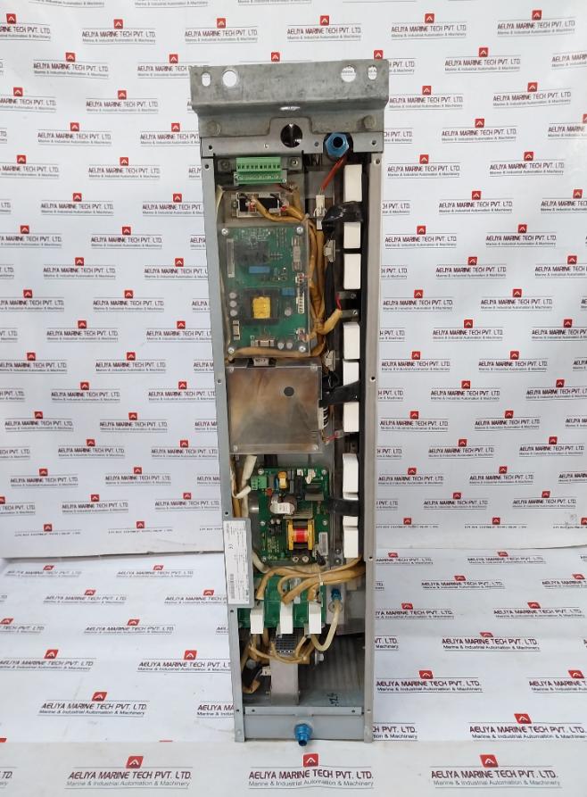 Abb Acs800-104Lc-0700-7+E205+Q950 Inverter Drive Module Aofc-03 Rev A Agps21C - Image 4