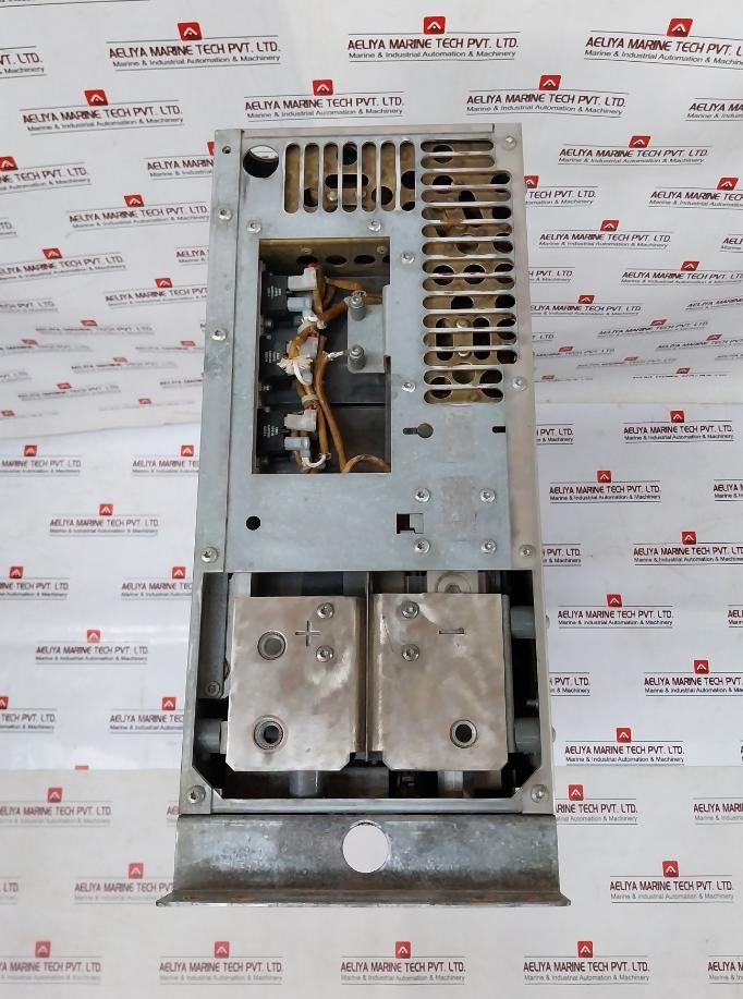 Abb Acs800-104Lc-0700-7+E205+Q950 Inverter Drive Module Aofc-03 Rev A Agps21C - Image 5
