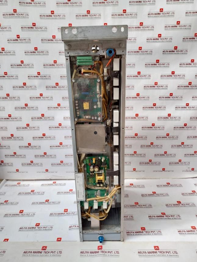 Abb Acs800-104Lc-0700-7+E205+Q950 Inverter Drive Module Apow-01C, Aint-14C - Image 3
