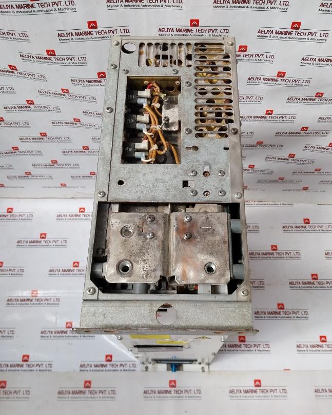 Abb Acs800-104Lc-0700-7+E205+Q950 Inverter Drive Module Apow-01C, Aint-14C - Image 5