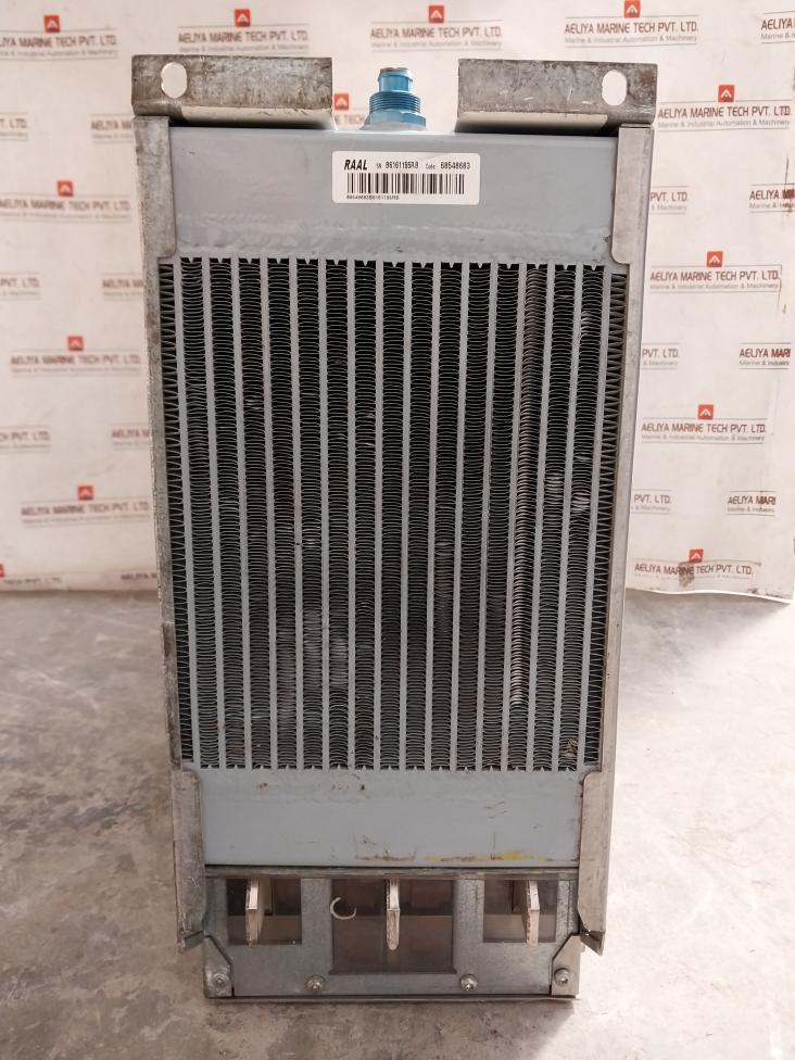 Abb Acs800-104Lc-0700-7+E205+Q950 Inverter Unit Apow-01C, Aint-14C, Agps21C - Image 4
