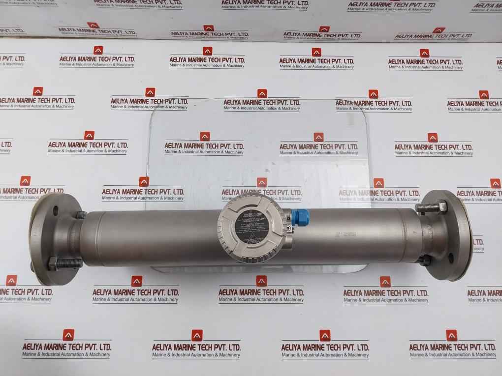 Abb Fcb350-a1A1050R0D4A1M3Y0Y0Y Coriolis Mass Flowmeter - Image 5
