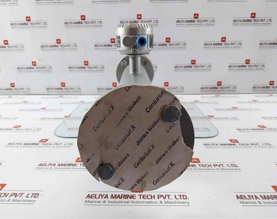 Abb Fcb350-a1A1050R0D4A1M3Y0Y0Y Coriolis Mass Flowmeter - Image 7