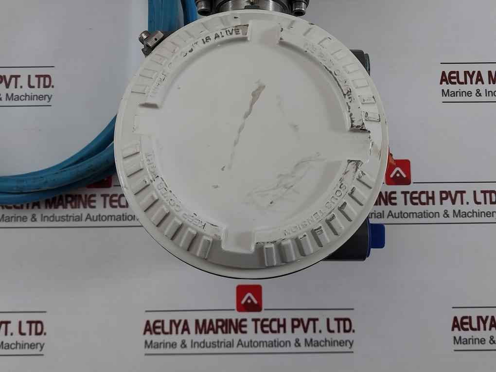 Abb Fct350-a1R1A2B Coriolismaster 24V Ac/Dc Rev 01 Dc 16-30V - Image 14