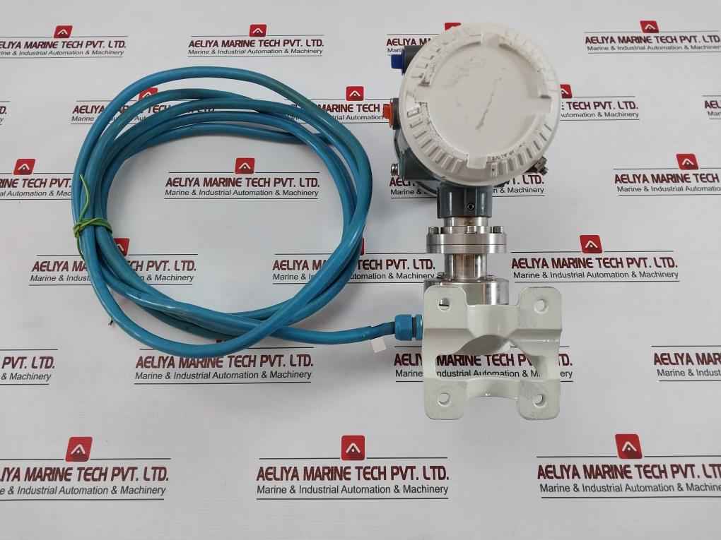 Abb Fct350-a1R1A2B Coriolismaster 24V Ac/Dc Rev 01 Dc 16-30V - Image 5