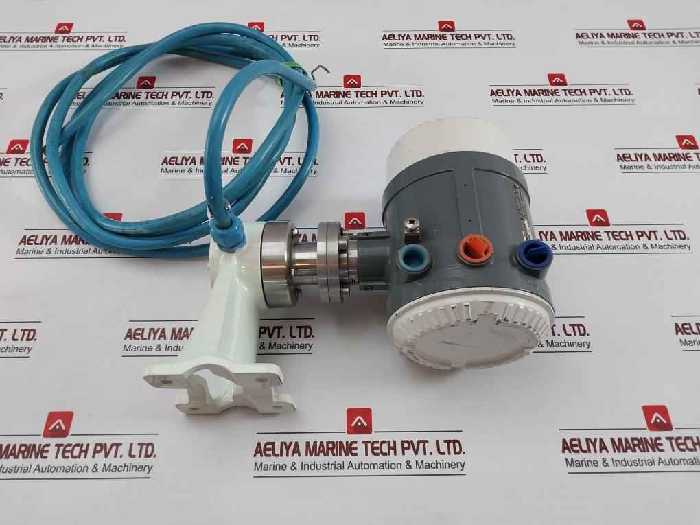 Abb Fct350-a1R1A2B Coriolismaster 24V Ac/Dc Rev 01 Dc 16-30V - Image 6