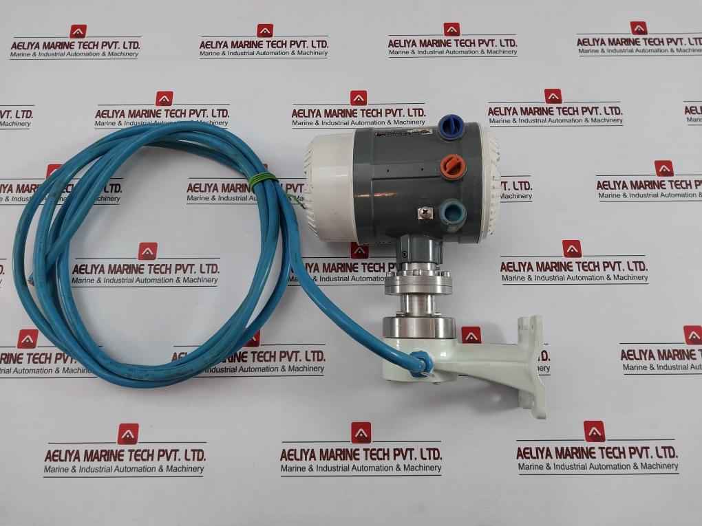 Abb Fct350-a1R1A2B Coriolismaster 24V Ac/Dc Rev 01 Dc 16-30V - Image 8
