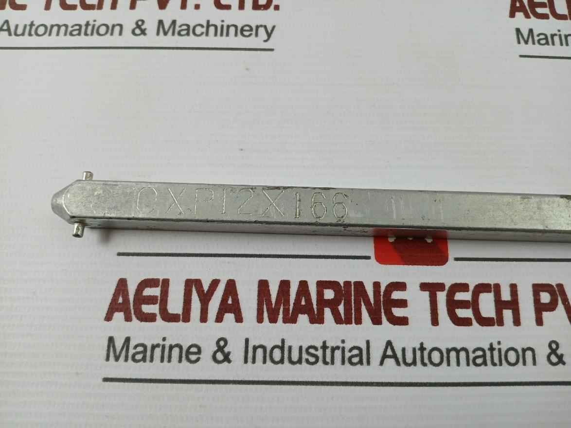 Abb Ohb200J12Pe011 Pistol Handle 1Sca022873R4230 Oxp12X166 - Image 13