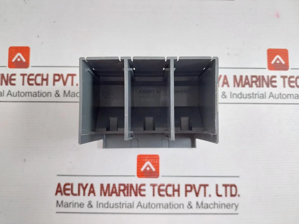 Abb Ra5871801 Insulating Terminal Cover - Image 3