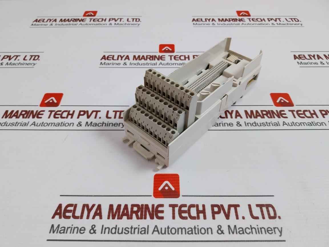 Abb Tu810V1 Terminal Unit Module - Image 5
