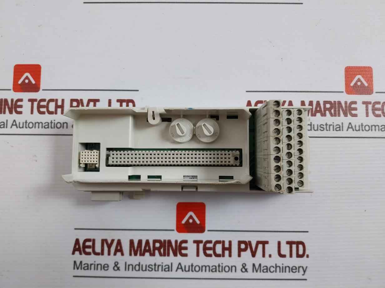 Abb Tu810V1 Terminal Unit Module - Image 8