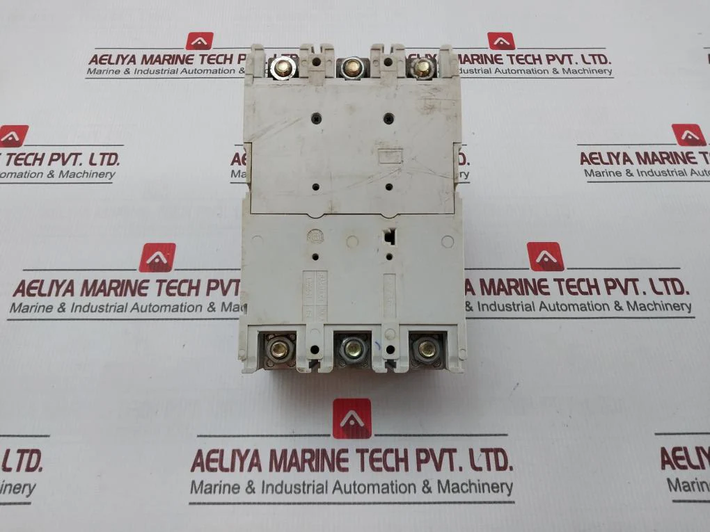Abb Xt4N 250 Circuit Breaker 50-60Hz - Image 2
