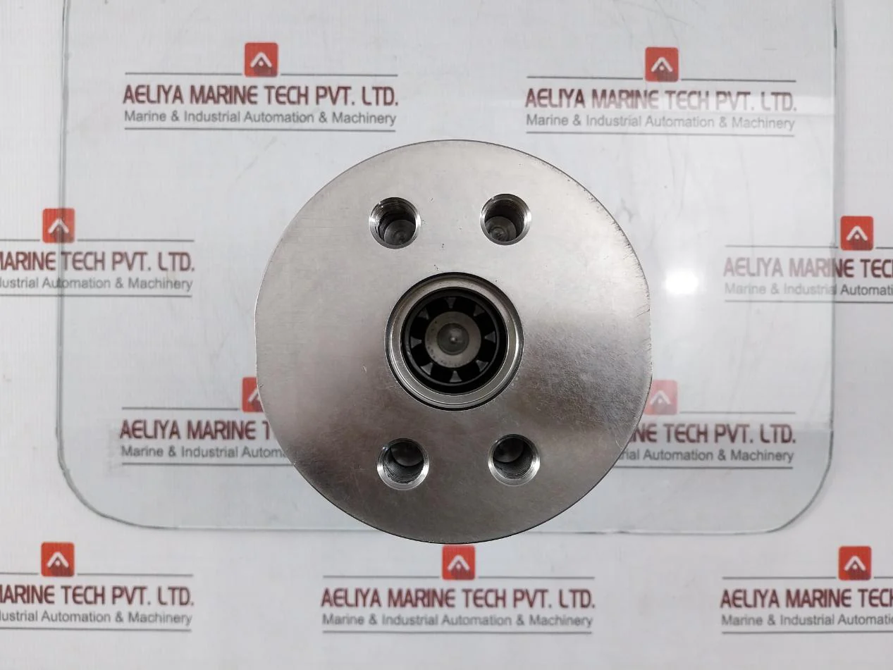 Ac 201 Stainless Steel Subsea Check Valve 1.5" 5000 Psi Rev E - Image 3