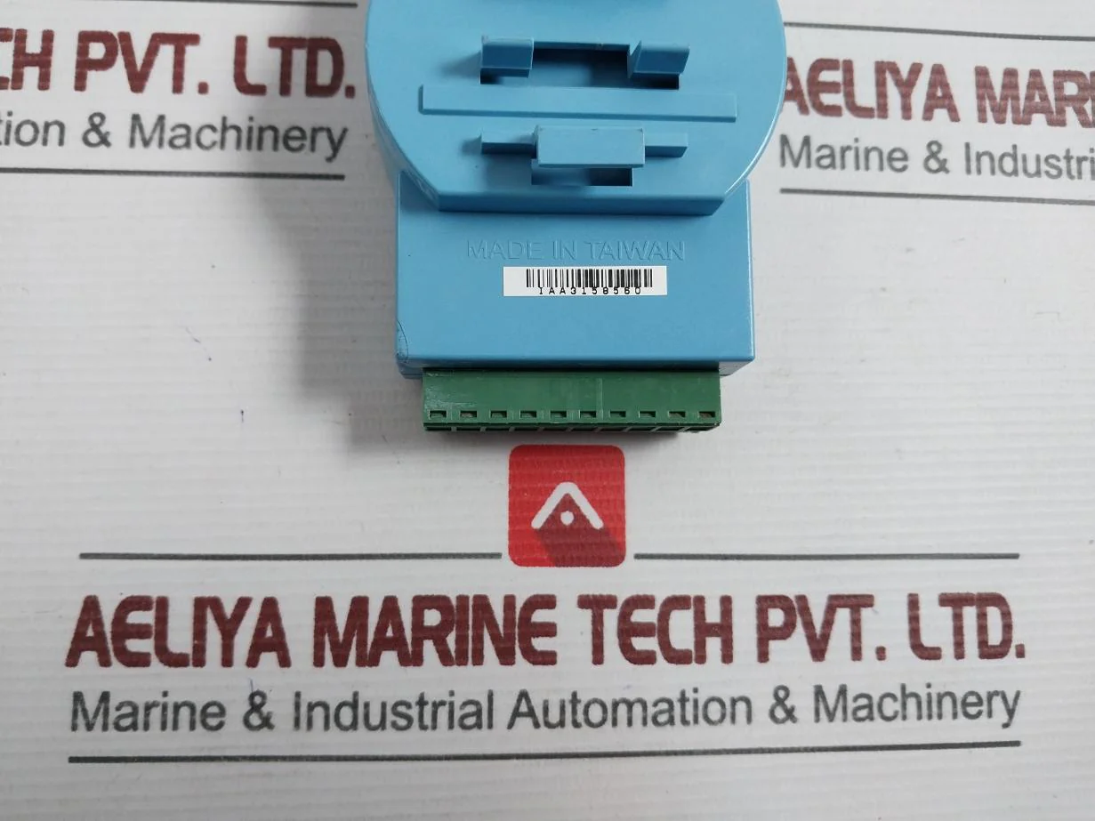 Advantech Adam-4520 Data Acquisition Module Isolated Converter - Image 7