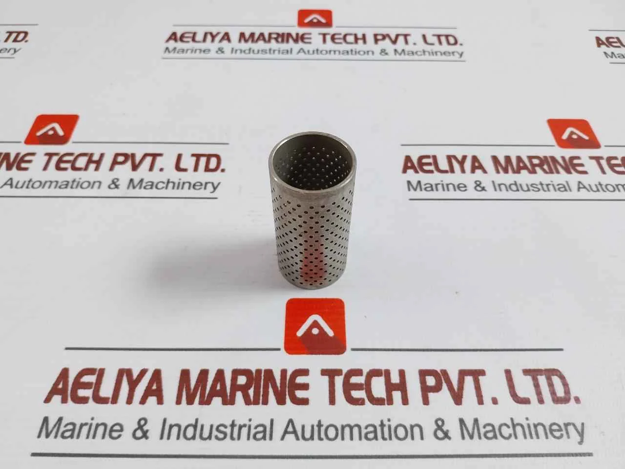 Air Ejector Strainer Sus304 - Image 5