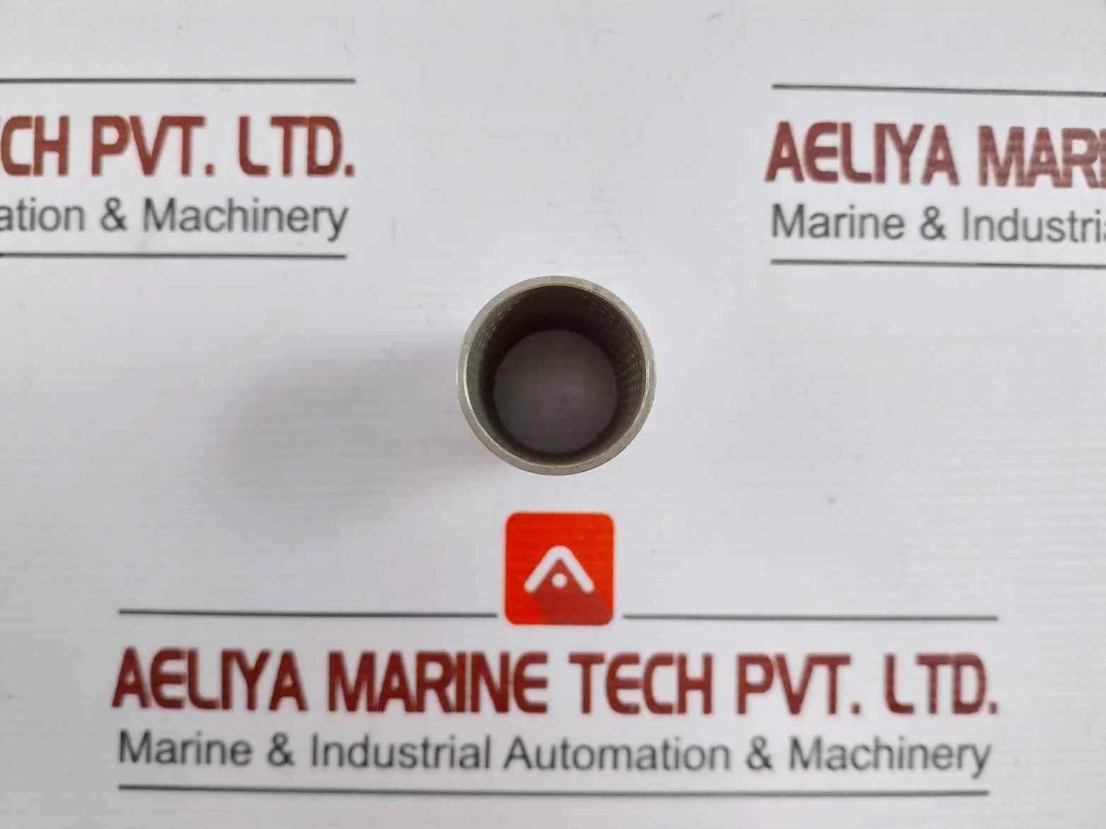 Air Ejector Strainer Sus304 - Image 6