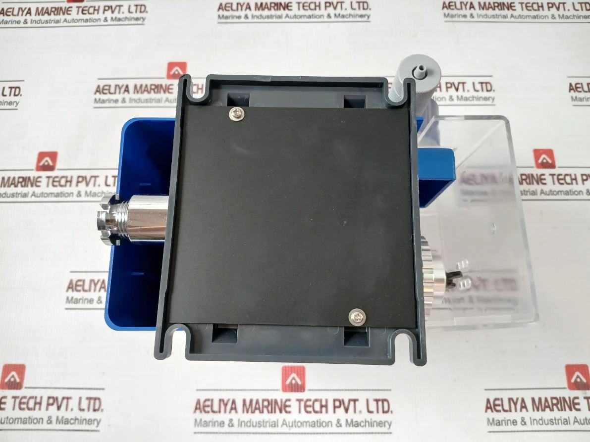 Akebono Acfa-25-30-act Continuous Injection Pump 2012001 - Image 7