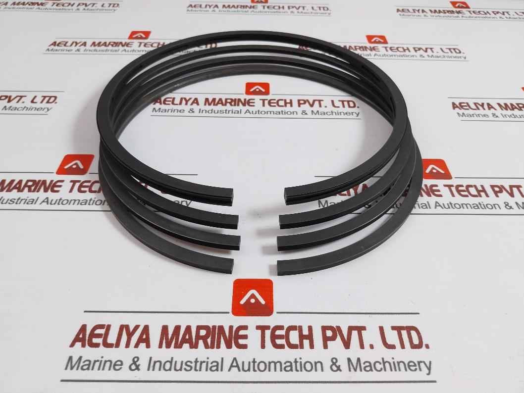 Alco 2420055-1 Master Ring Kit - Image 11