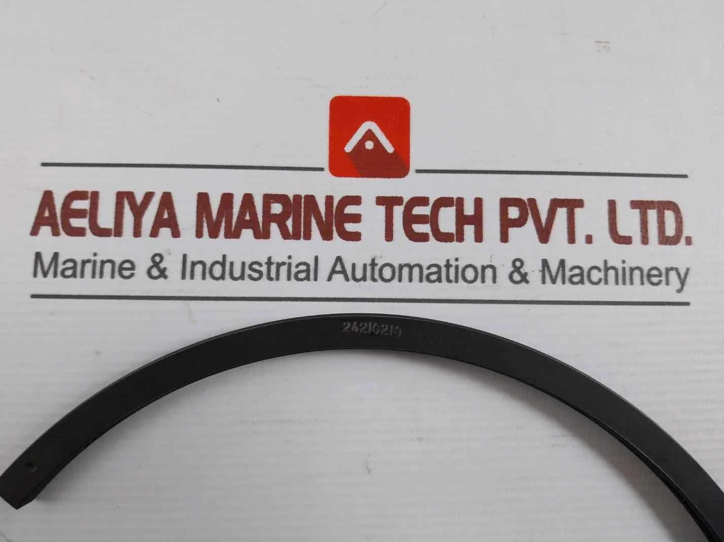 Alco 2420055-1 Master Ring Kit - Image 13