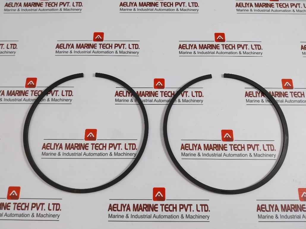 Alco 2420055-1 Master Ring Kit - Image 3