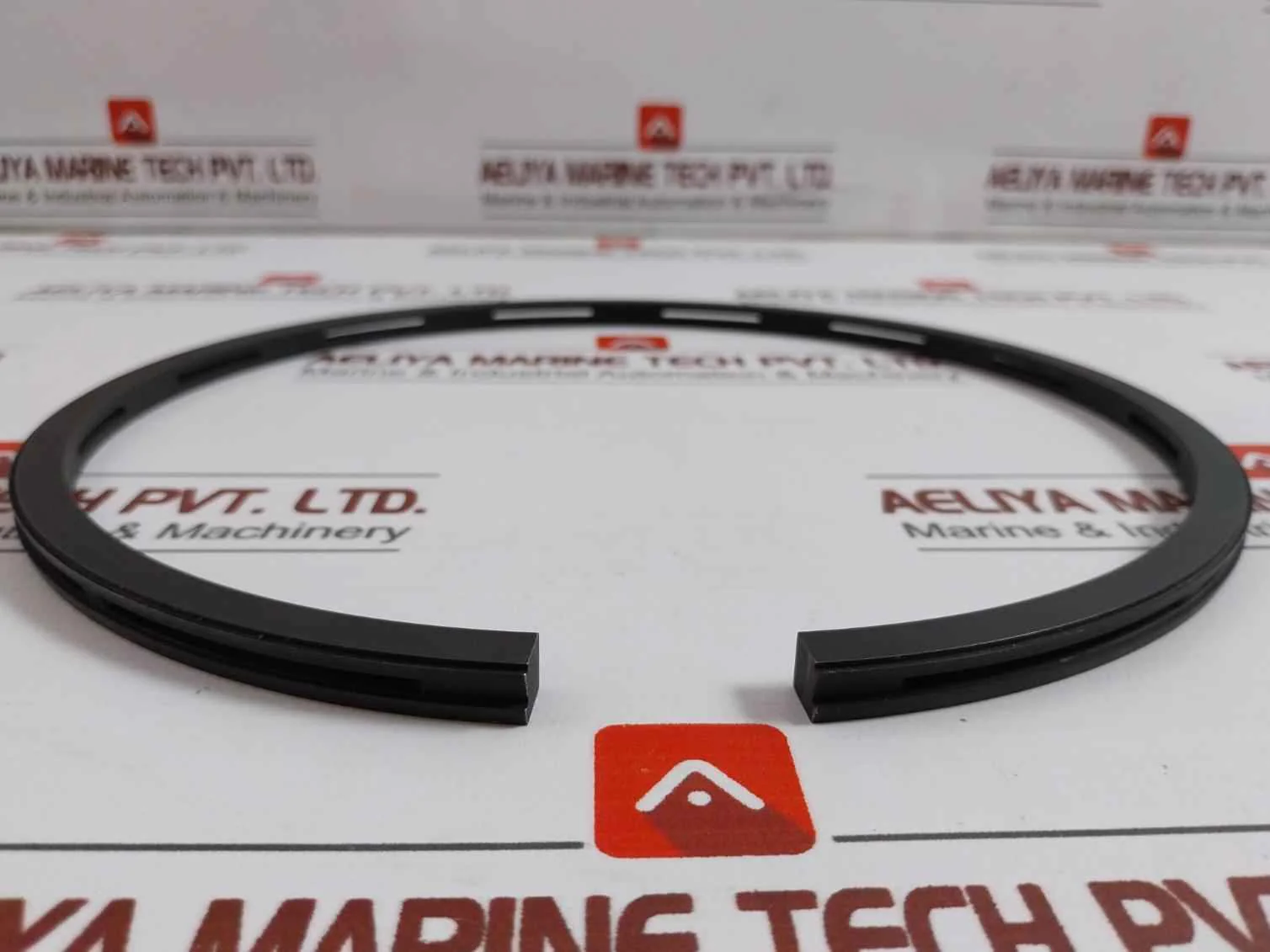 Alco 2420055-1 Master Ring Kit - Image 9