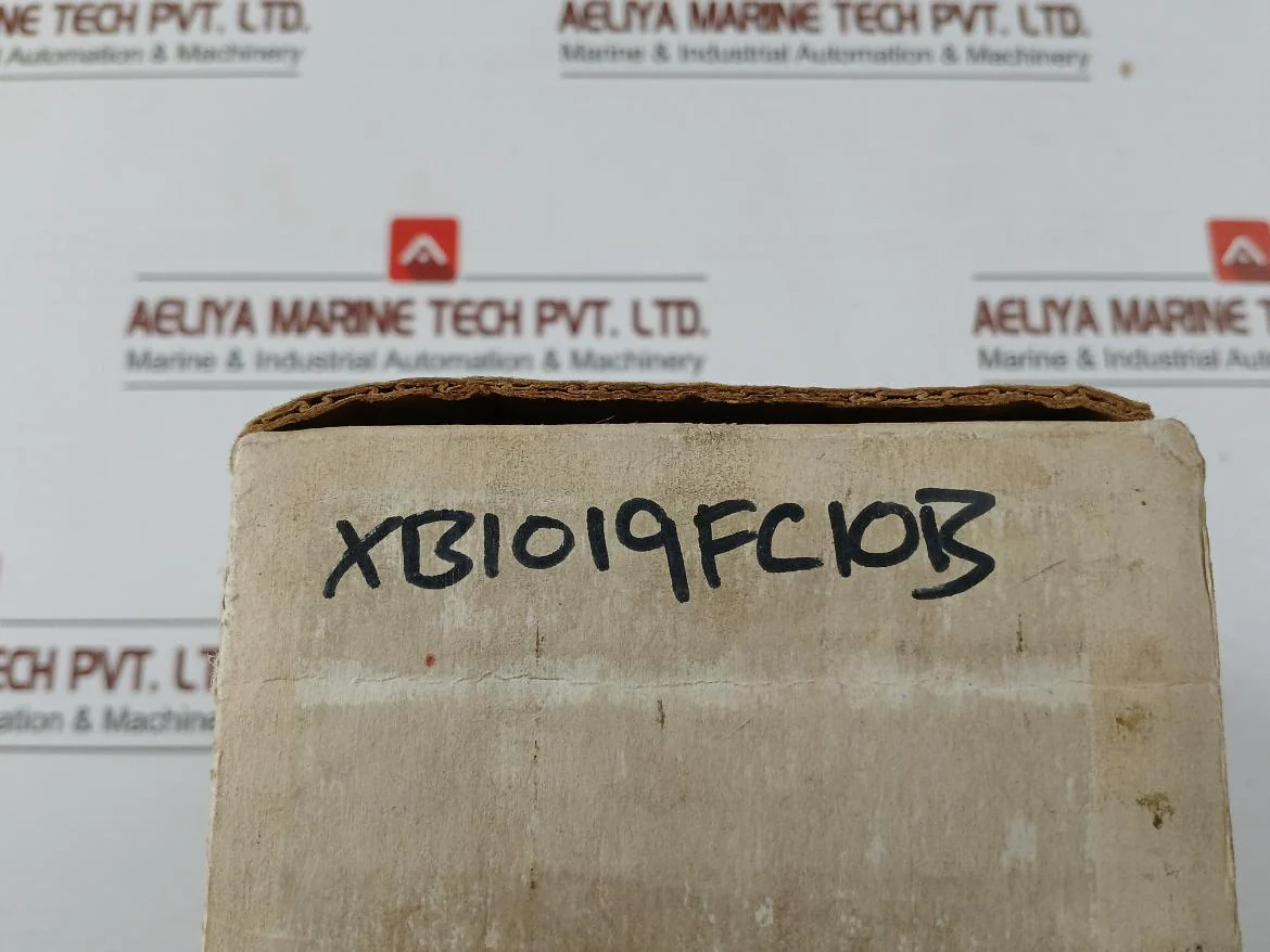 Alco Xb-1019 Fw55-10B Thermal Expansion Valve - Image 10