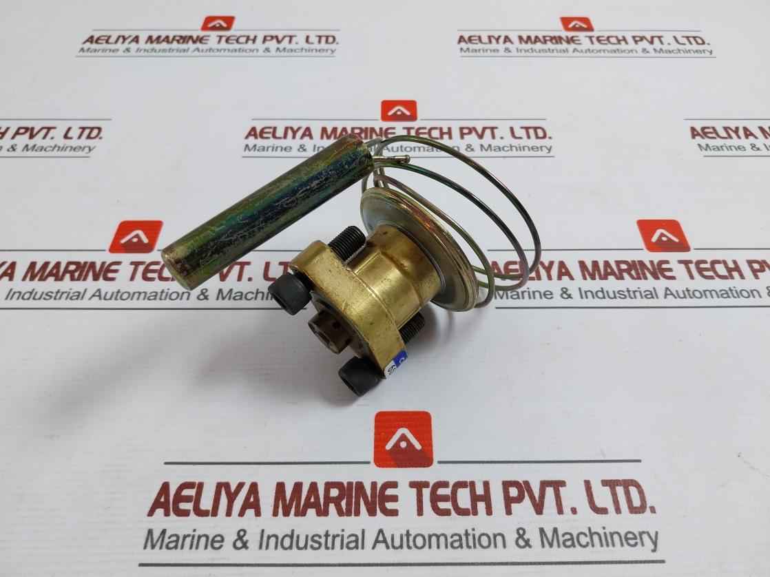 Alco Xb1033 Fw35 15B Power Assembly - Image 5
