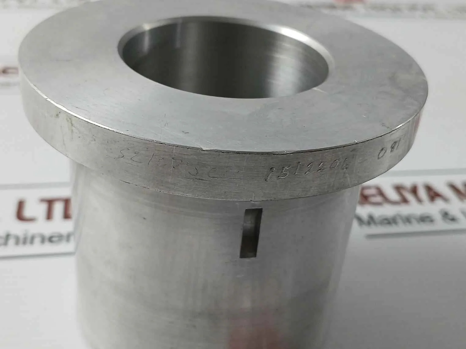 Alcoa Linear Bushing Ball Bearing - Image 7