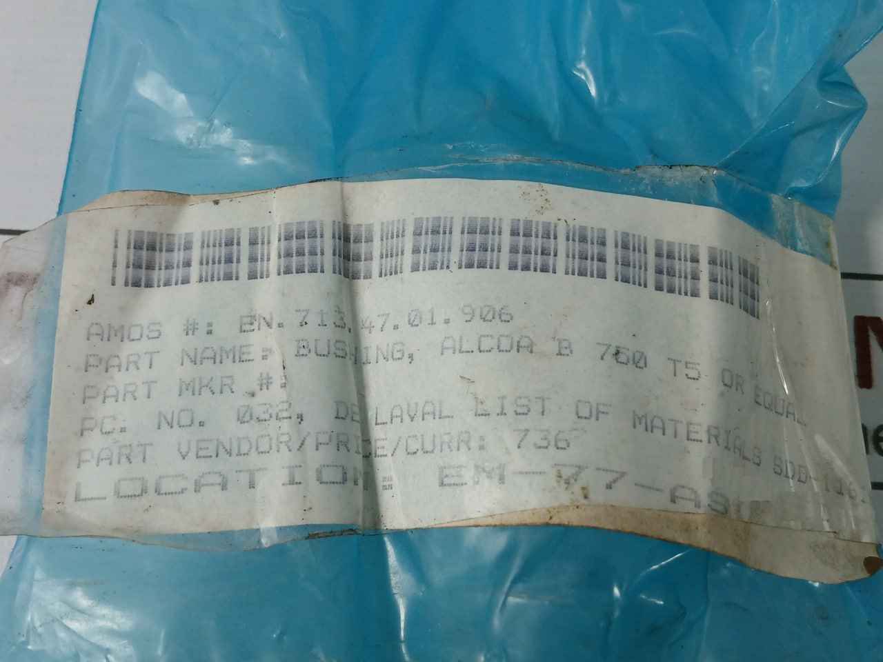 Alcoa Linear Bushing Ball Bearing - Image 9