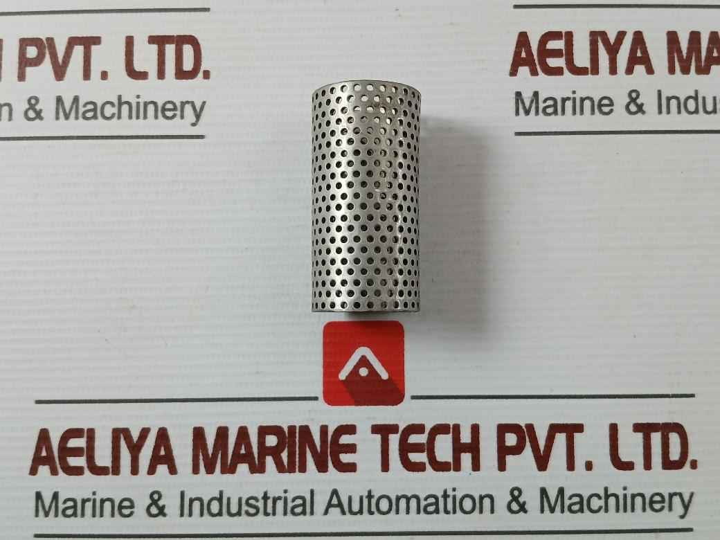Alkh-kha0020561 Air Ejector Strainer - Image 5