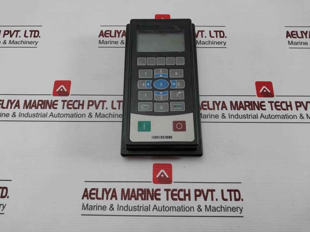 Allen-bradley 20-him-c6S Human Interface Module Ip66