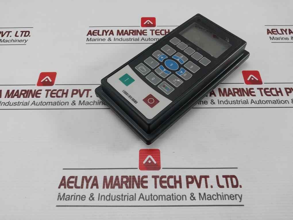 Allen-bradley 20-him-c6S Human Interface Module Ip66 - Image 2