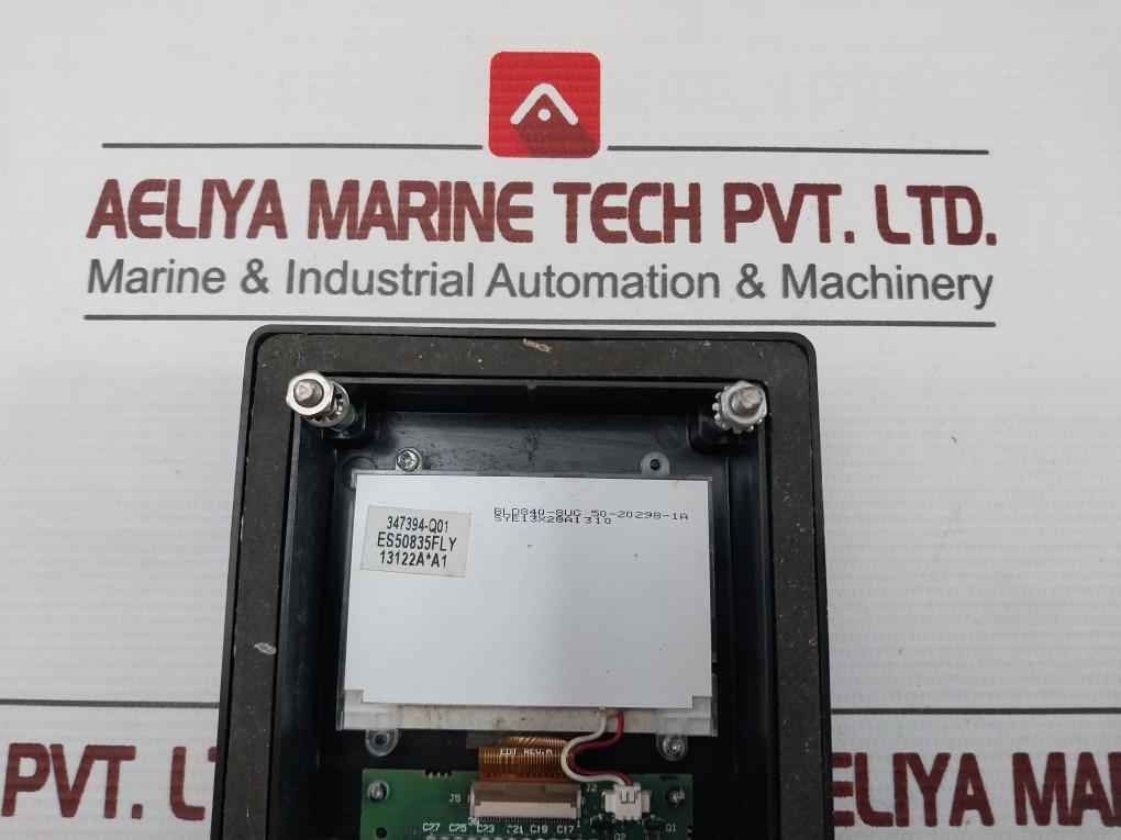 Allen-bradley 20-him-c6S Human Interface Module Ip66 - Image 6