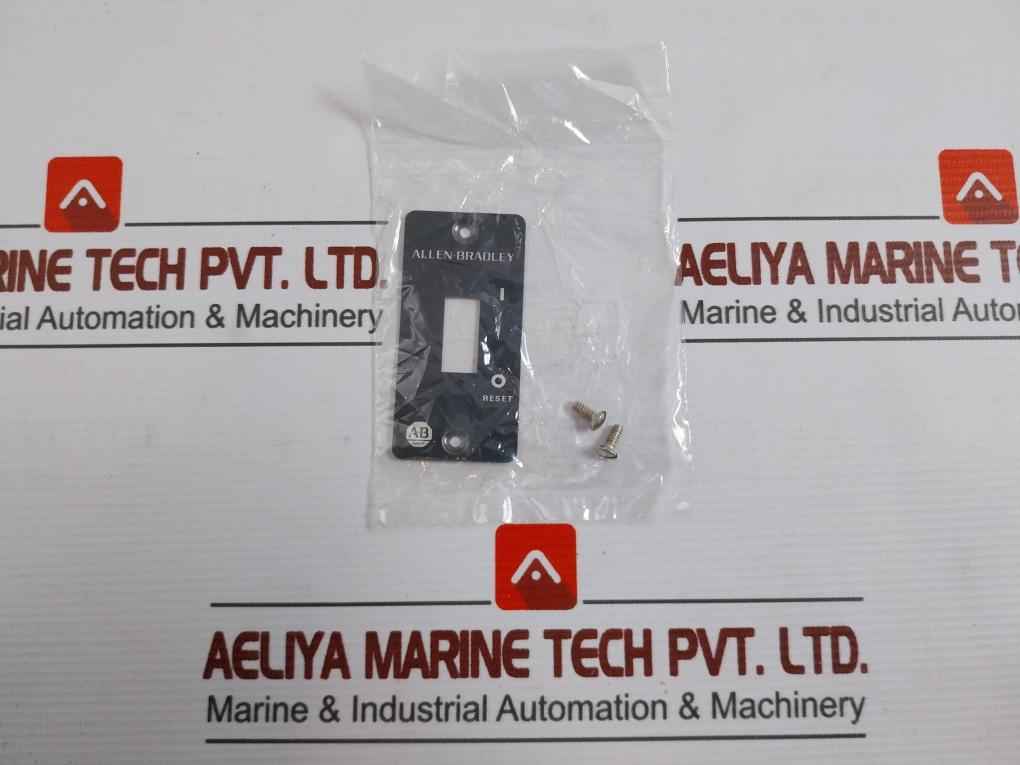 Allen-bradley 600-tax5 Manual Starting Toggle Switch - Image 14