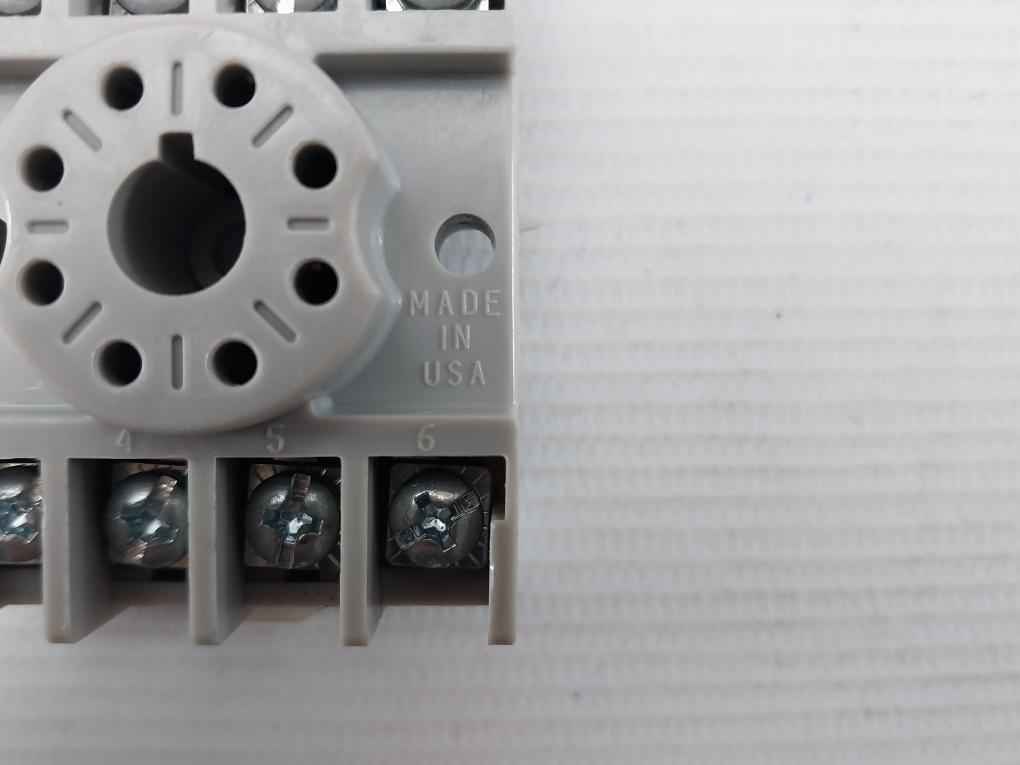 Allen-bradley 700-ha32A2 General Purpose Relay - Image 12