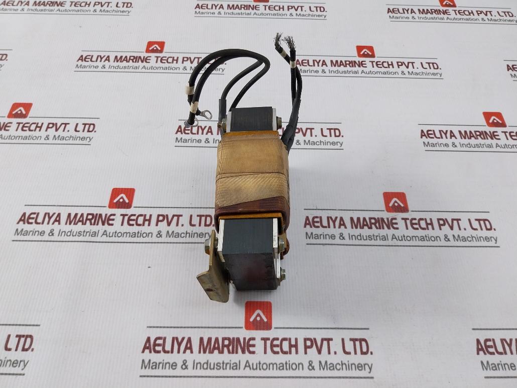 Allen Bradley A21803-018-01 Ch-b Transformer 2900Uh, 14 Amps - Image 5