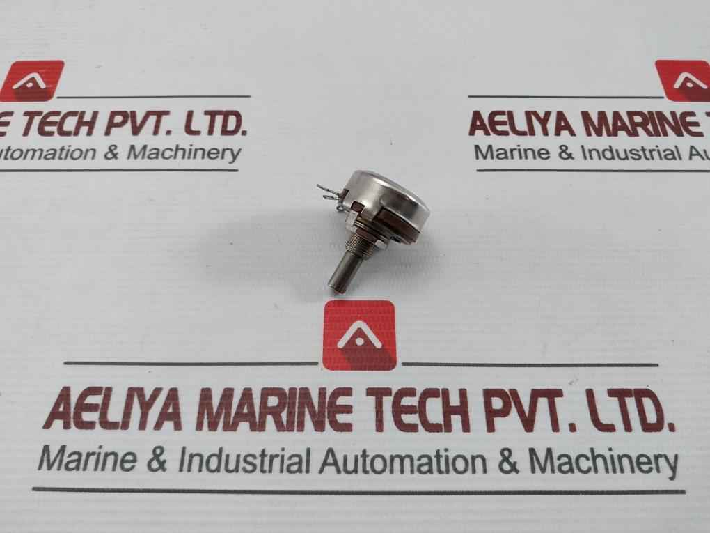 Allen-bradley Rv4Naysd253A Potentiometer Ja1N056S253Ua 25K-ohm G6 - Image 6
