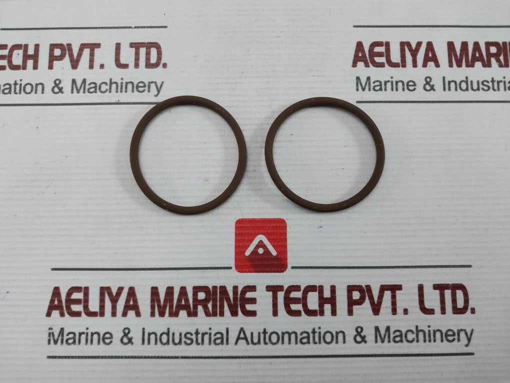 Allenair Cylinder Repair Kit C8B.641.75.01.329 - Image 3