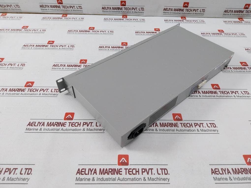 Allied Telesis At-8516F/Sc Ethernet Switch 100-240Vac 2.0A 50/60Hz. - Image 4