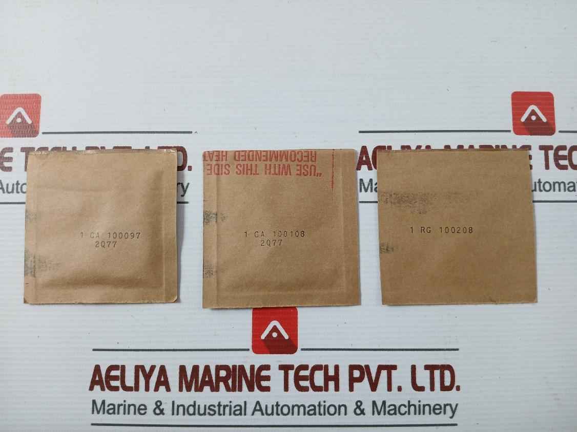 American Kt-202565 Hand Pump Repair Kit - Image 6