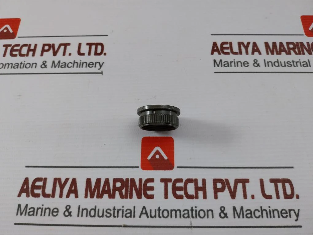 Amphenol Ms3106E14S-9P Circular Connector Plug Set - Image 10