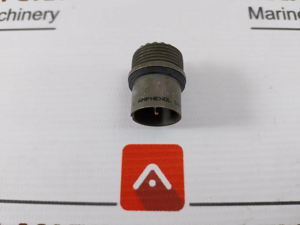 Amphenol Ms3106E14S-9P Circular Connector Plug Set - Image 14