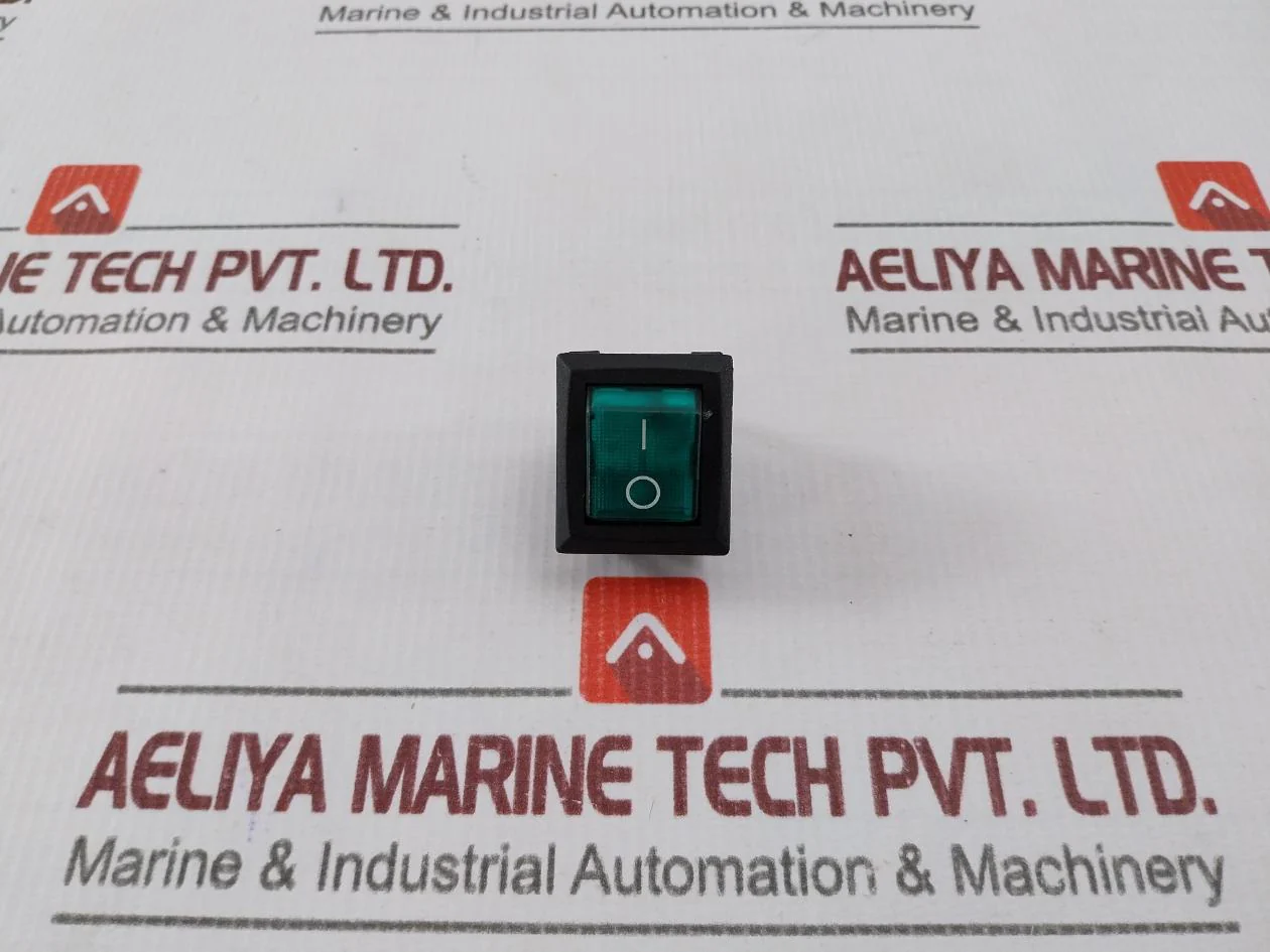 Arcolectric .1353.. Rocker Switch