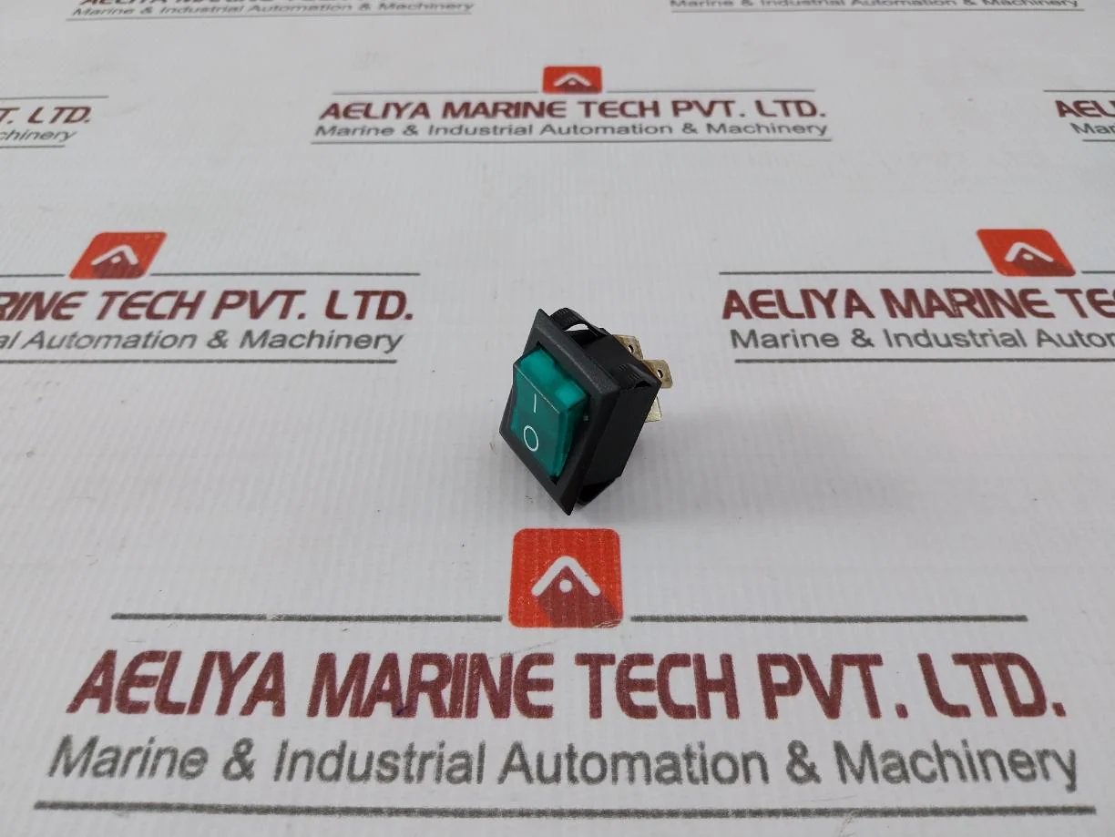 Arcolectric .1353.. Rocker Switch - Image 3