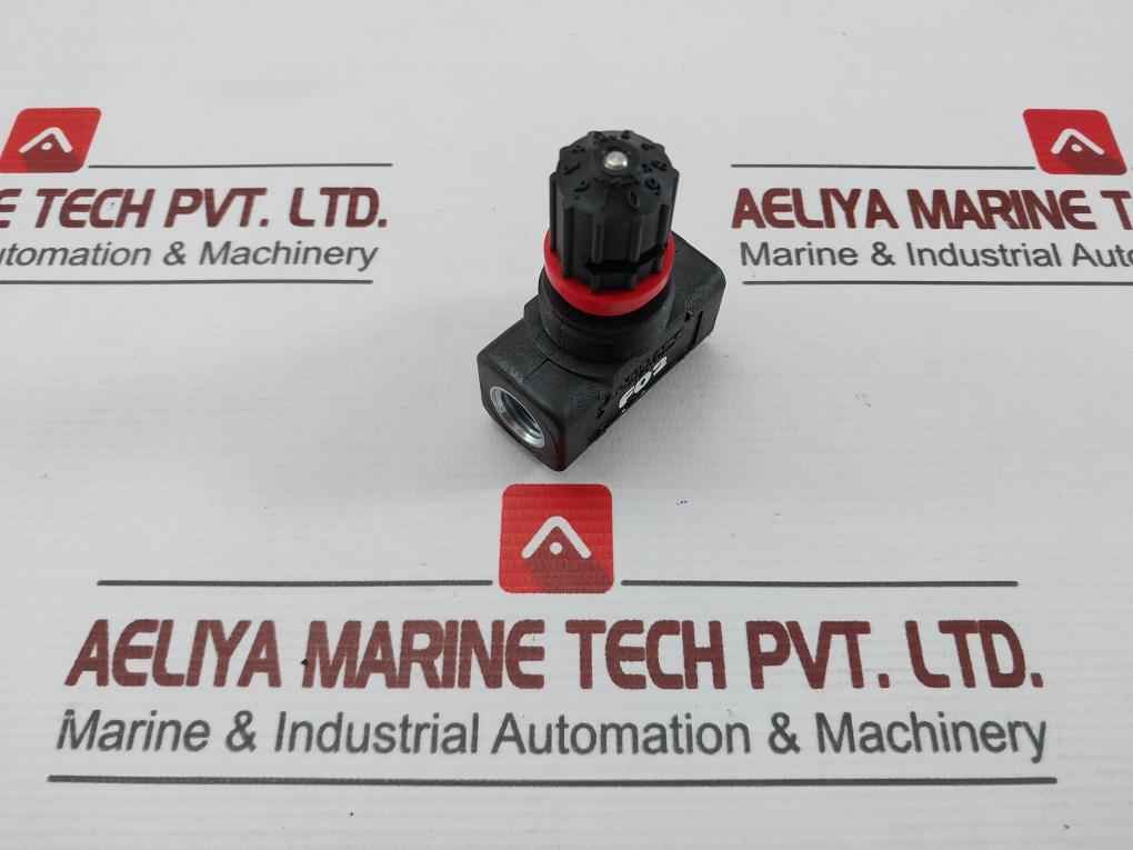 Aro 6Zc08 Flow Control Valve F02 - Image 5