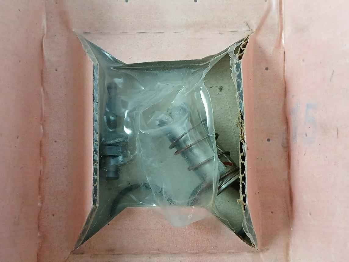 Asco 208783 Solenoid Core Assy Kit 2-pos 4-way - Image 7