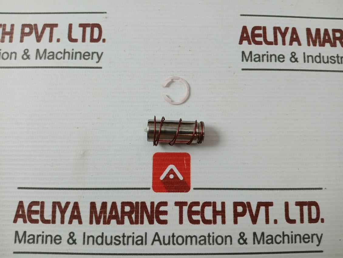 Asco 208783 Vv.641.75.01.165 Solenoid Core Assembly Kit - Image 5