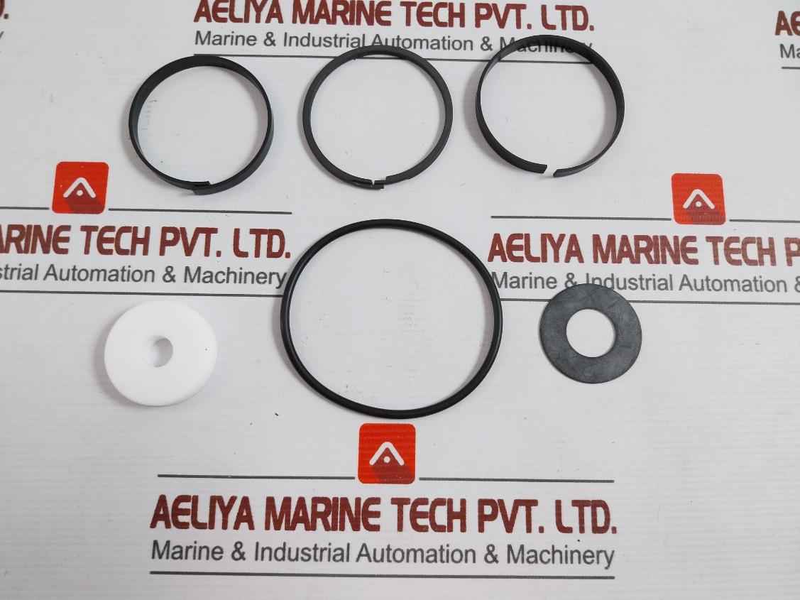 Asco 304046 Rebuild Kit F/ Valve 8222B28 1-1/2" Series 8222 - Image 3