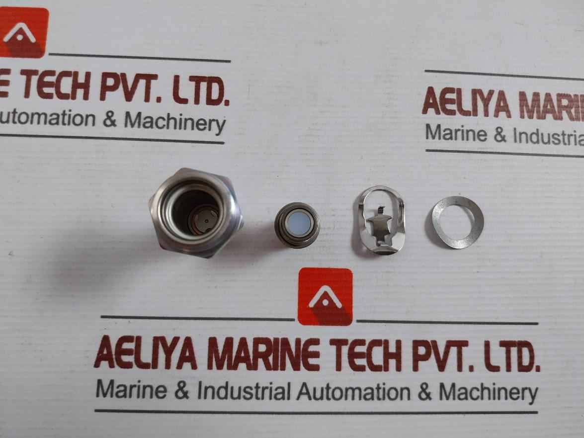 Asco 304393 Valve Rebuild Kit Series 8220 Vv.797.51.76.008 - Image 10